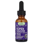 Animal Essentials, Super Immune, для собак и кошек, 30 мл (1 жидк. унция)