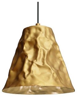 Подвесной светильник Divinare Piramide 5098/01 SP-1