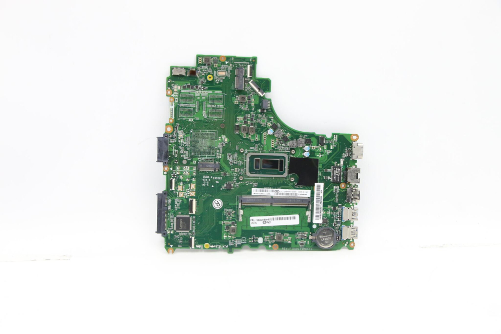 Материнская плата для ноутбука Lenovo V310-14ISK Q WIN I36006U UMA (5B20M59480), оригинал