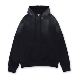 Худи zip Off Street