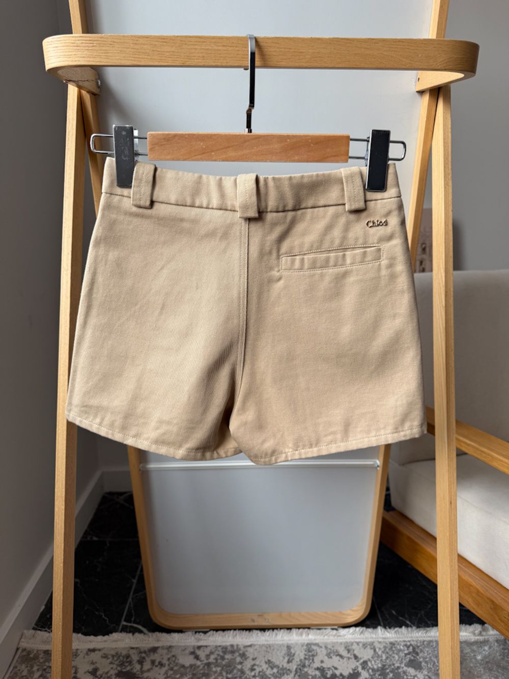 Новые шорты Chloe, 140