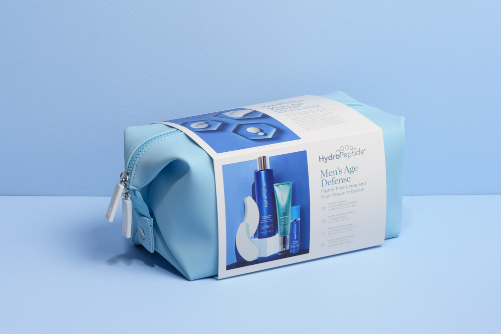 Men's Age Defense Kit