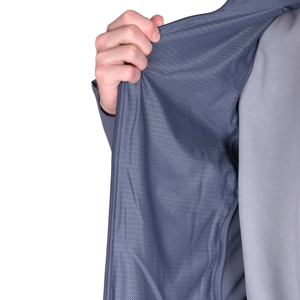 Куртка софтшелл Kailas Wind Shield Jacket Men's