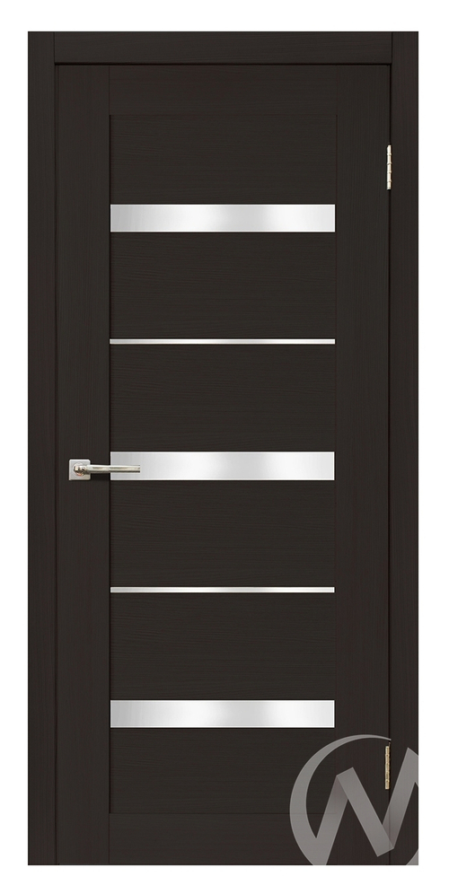 Мастер ДП 0633-СО 60 Венге  новый ЭКШ