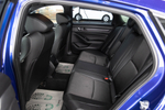 Honda Accord, 2019 год