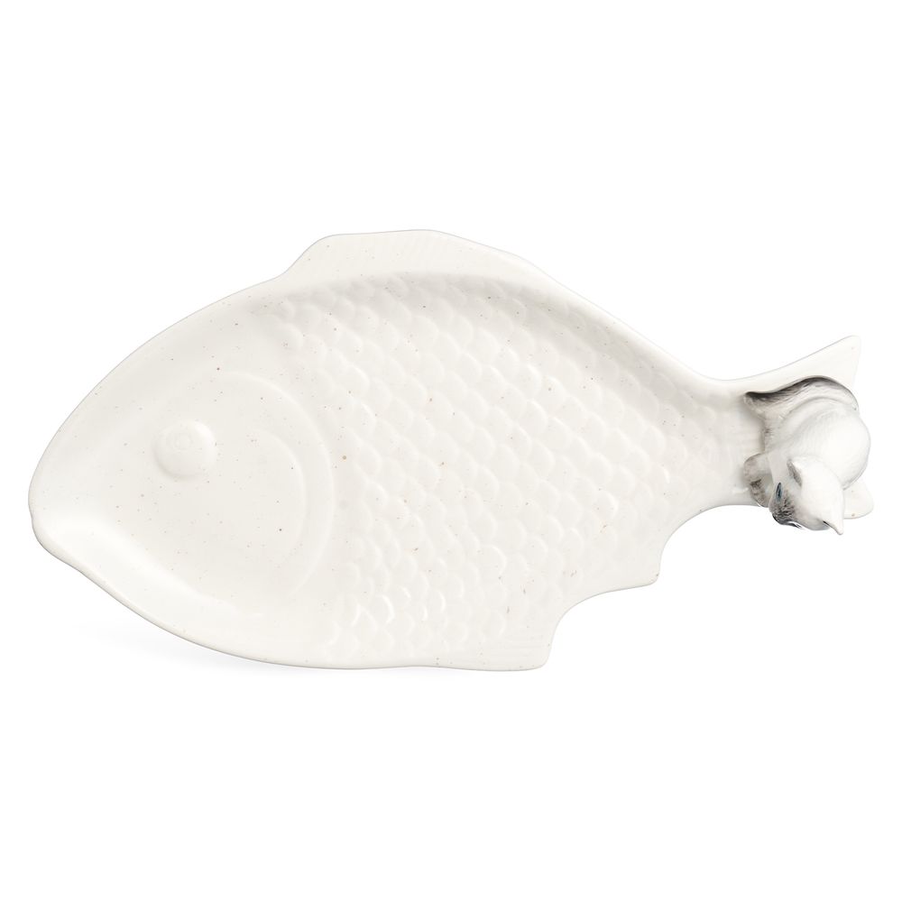 БЛЮДО СЕРВИРОВОЧНОЕ 24Х14Х7,5 СМ