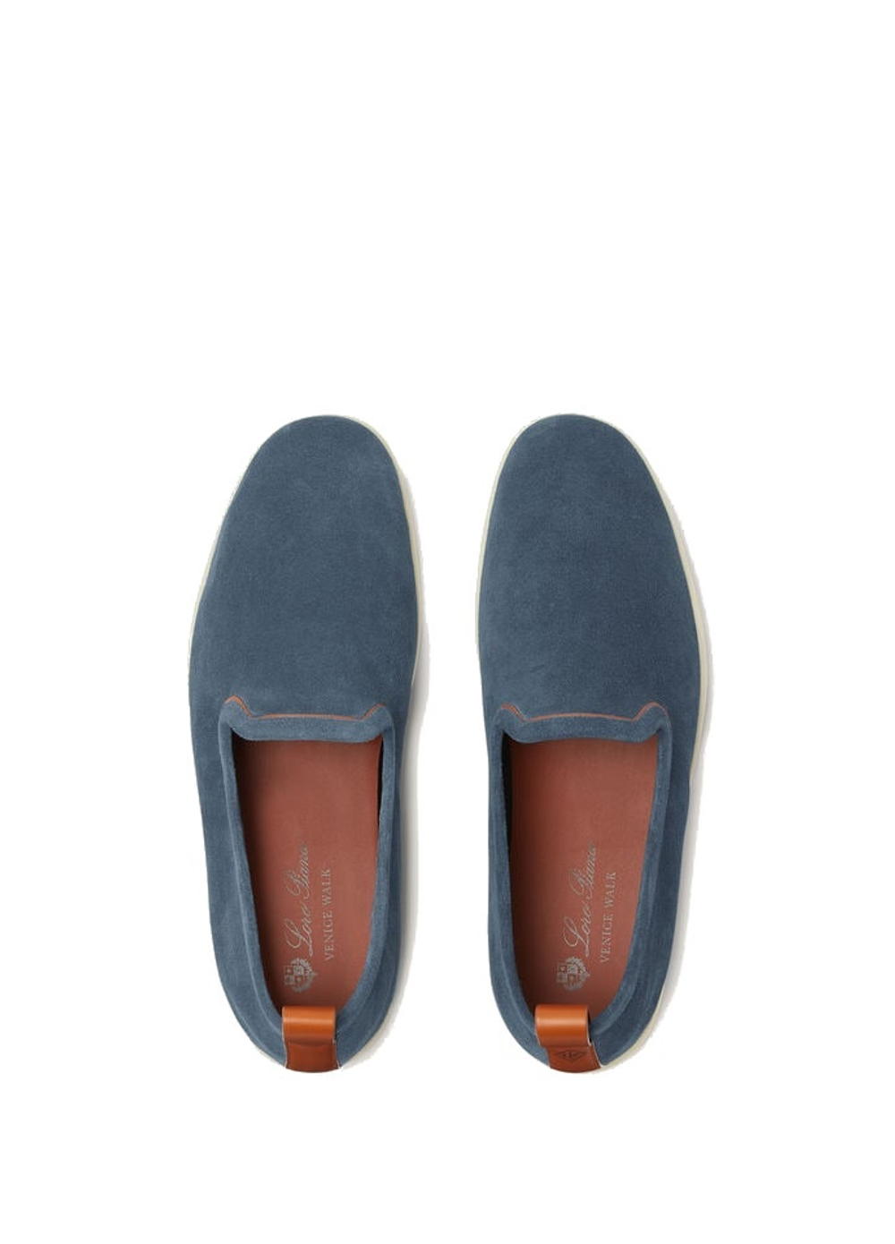 Venice Walk Loafer