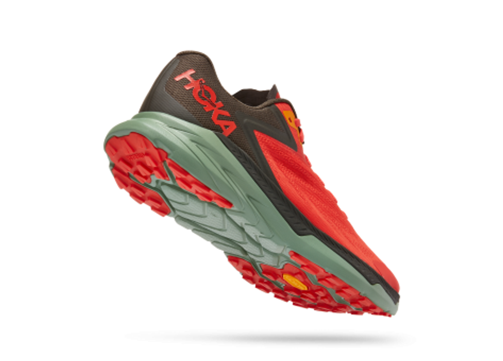 Кроссовки мужские Hoka Zinal