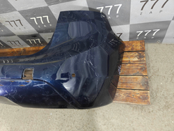 Бампер задний BMW 2-Series (F45) Active Tourer 18-21 Б/У Оригинал 51127480456