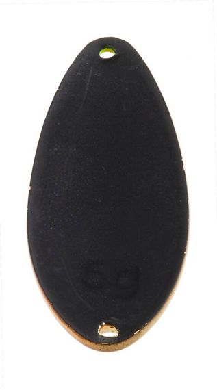 Блесна колеб. Lucky John JUNA длин.30мм/02,5г 028