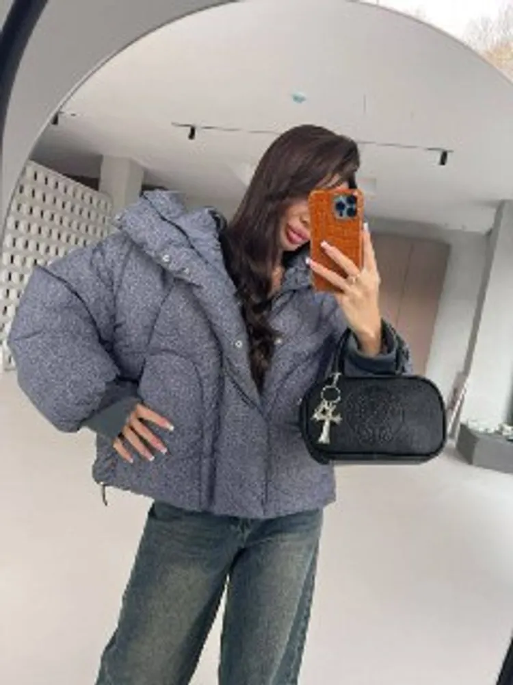 Куртка 2580165 Fabrika