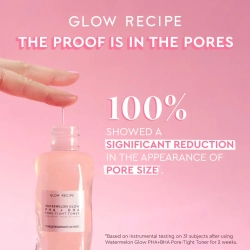 Glow Recipe Watermelon Glow PHA + BHA Pore-Tight Toner 150ml