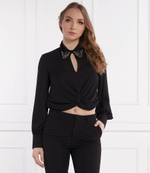 Рубашка Liu Jo - черный(CA4412 T0414)