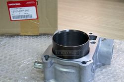 12100-KPP-900. CYLINDER COMP. Honda CBR150