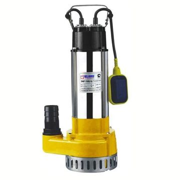 Фекальный насос Belamos DWP 1500/18