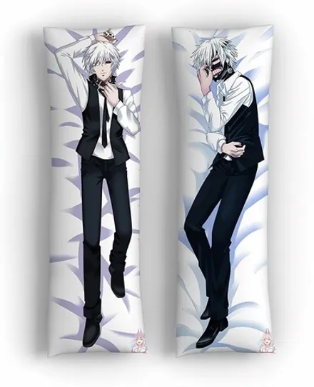 Dakimakura koneko outlet