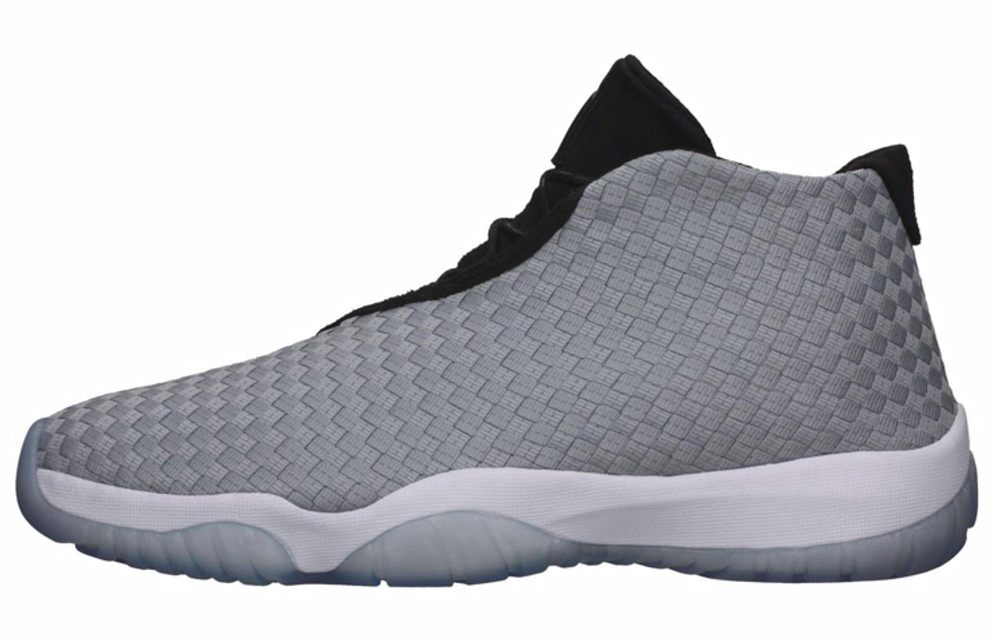 Кроссовки Jordan Future