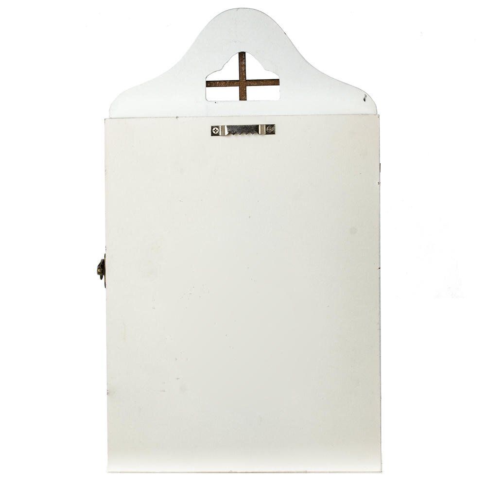 GAEM Ключница, L17,5 W5 H29,5 см