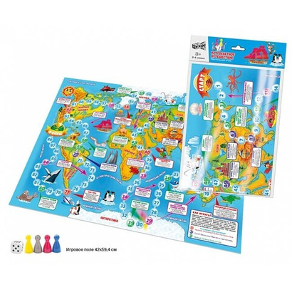 Настольные и печатные игры