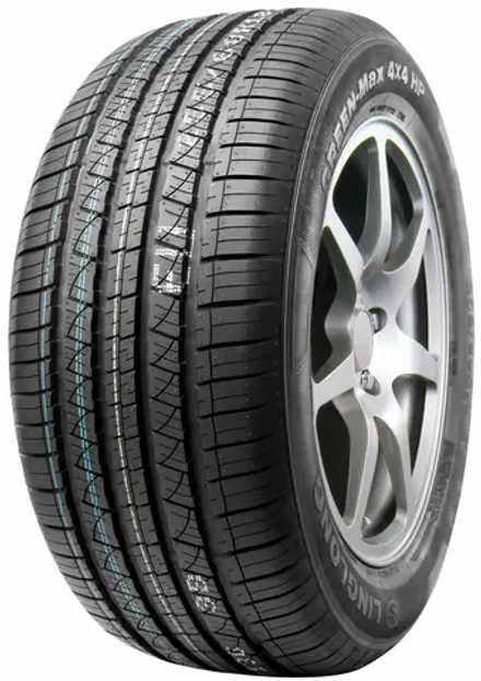 Летняя шина LingLong GreenMax 4x4 (225/75 R16 104H)