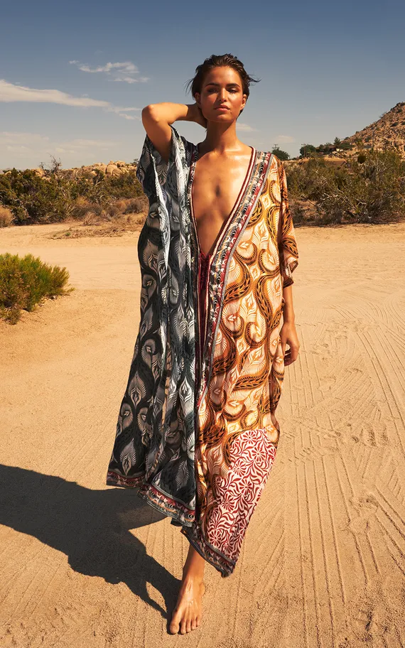 Туника 10320 Zanya Fera