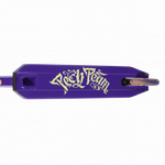 Трюковой самокат Tech Team Duker 101 2022 purple