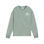 Женский свитшот PUMA CLASS Comfort Crew