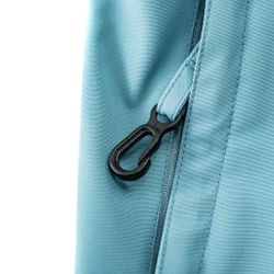 Штаны Horsefeathers LOTTE SHELL PANTS (oil blue)