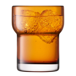 Набор стаканов utility, 300 мл, охра, 2 шт.