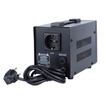 Стабилизатор напряжения UNIEL RS-1/500 - 0,5 кВА.