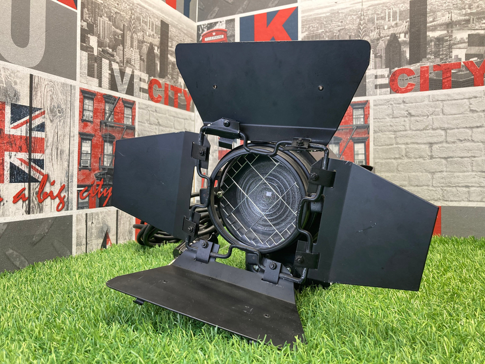 Logocam Fresnel 300 Покупка/Продажа