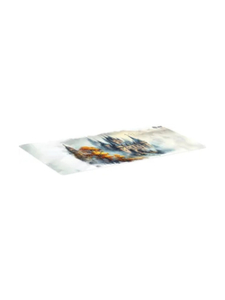 Коврик для мыши Cactus Castle 900x400x3мм (CS-MP-PRO13XXL)