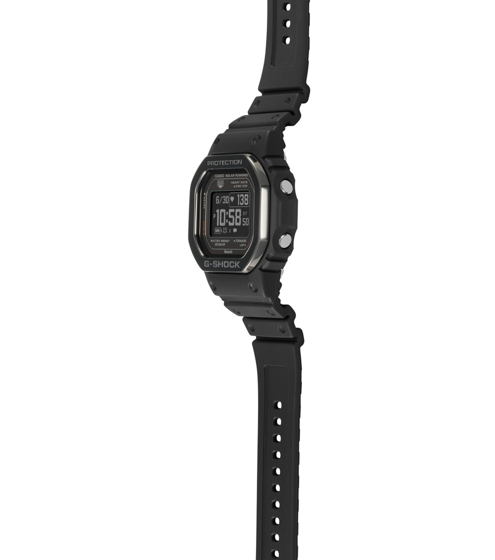 Мужские наручные часы Casio DW-H5600MB-1