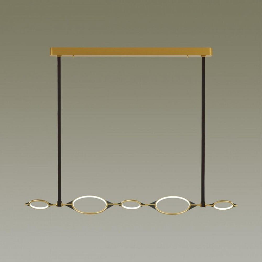 Светильник на штанге Odeon Light 4995/50L