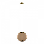 Подвесной светильник Loft it Knot 8135-B mini