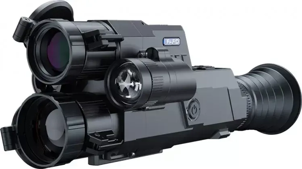 Мультиспектральный прицел Pard Landsat 480 Compact (LA4C-35/70/940/LRF)