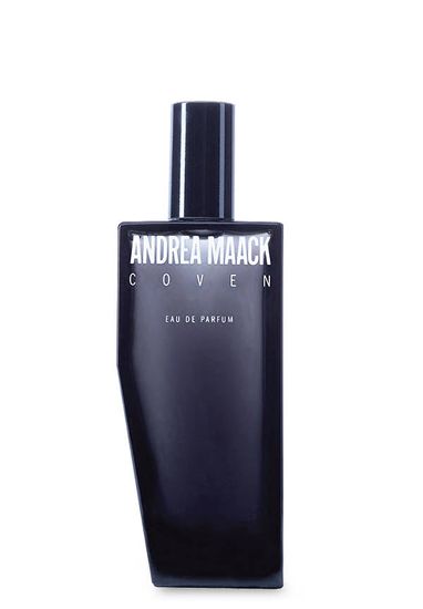 Andrea Maack Coven