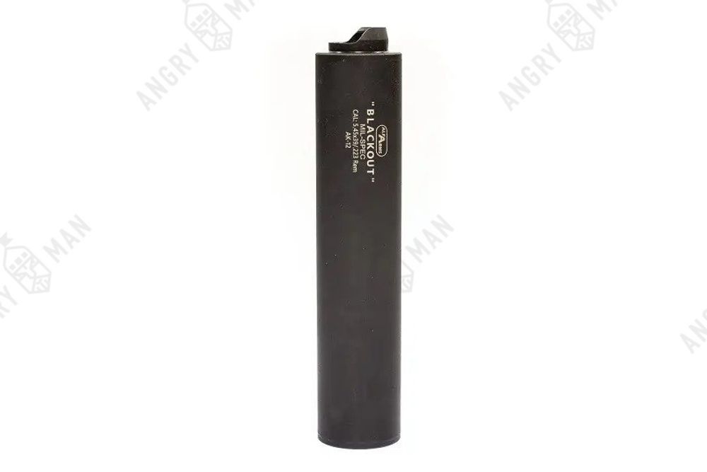 Газоразгруженный ДТКП закрытого типа на АК-12/TR3, кал. 5,45/.223Rem (байонет), Alfa Arms