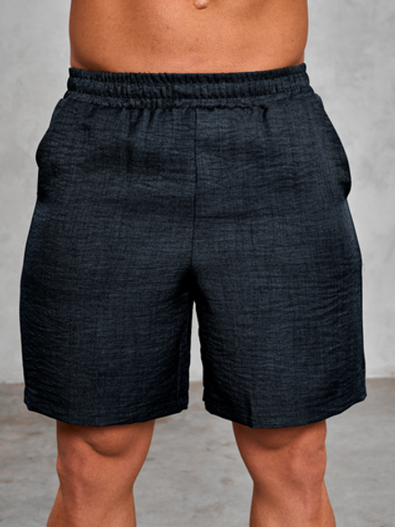 Летний костюм мужской LEGENDA Urban чёрный