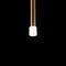Подвесной светодиодный светильник Loft IT Reed 10358/830 AB