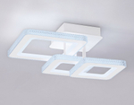 Потолочная люстра Ambrella Light FA FA8877