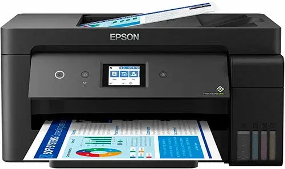 C11CH96404 Принтер Фабрика печати EPSON L14150