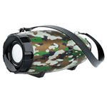 Портативная колонка BOROFONE BR14 Bluetooth Camouflage