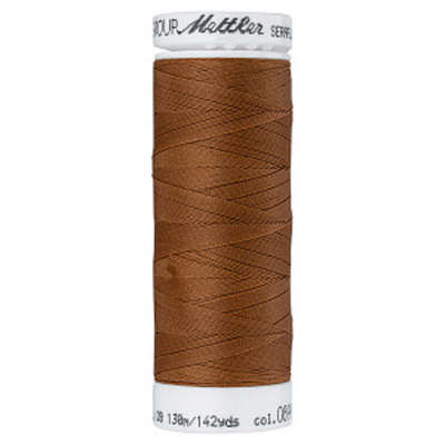 Нить для эластичных тканей SERAFLEX 120, 130 м, Mettler, 0899