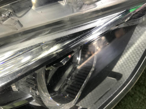 Фара правая BMW 3er F30 (2015-2020) LED