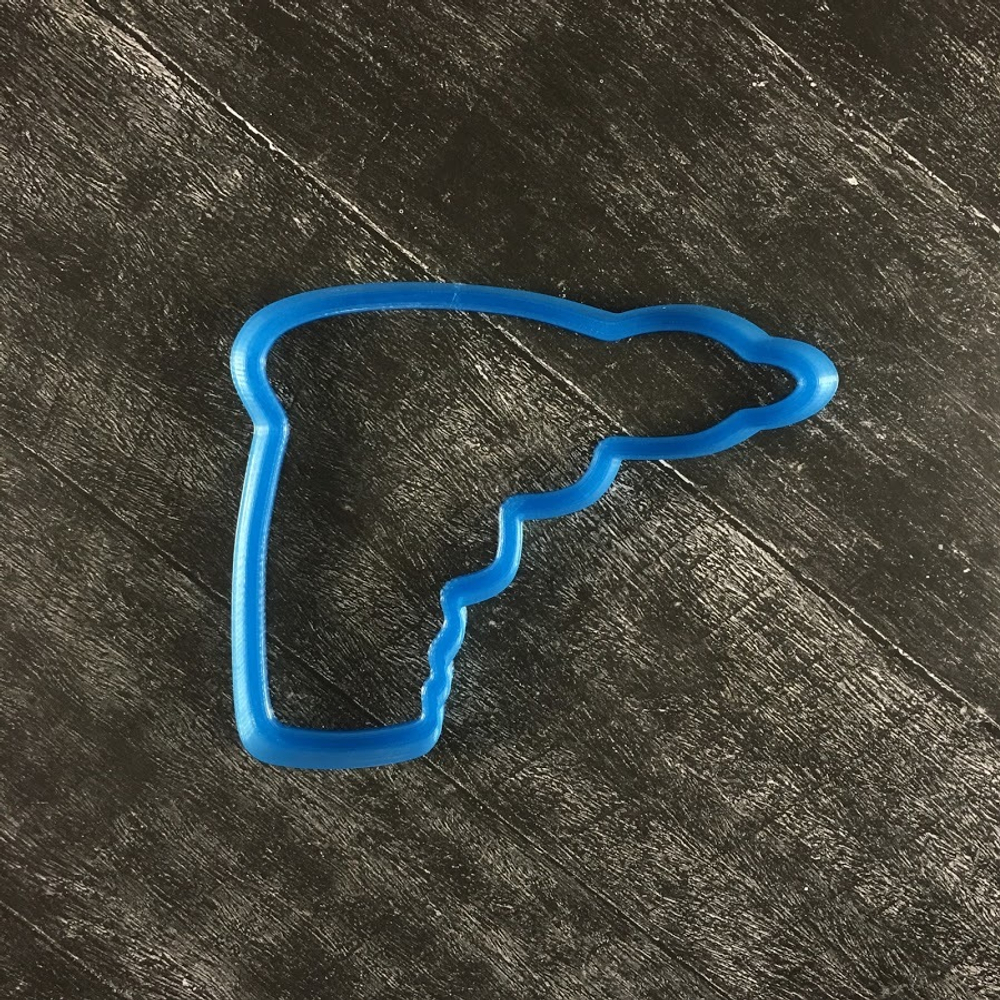 Инструменты: дрель №1