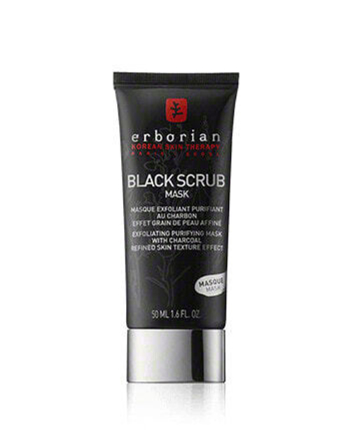 Erborian Carbon Black Scrub Mask (50 ml)