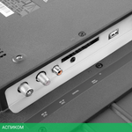 Телевизор LED Starwind 55" SW-LED55UB401