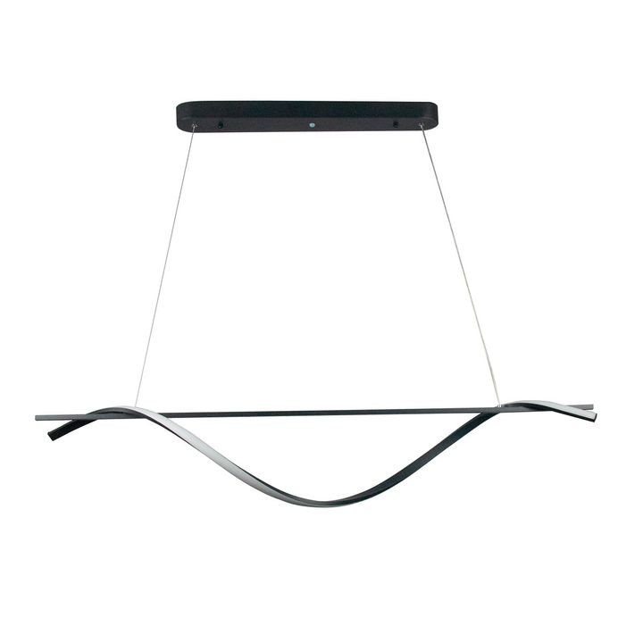 Подвесной светодиодный светильник Lightstar Rotonda 736447