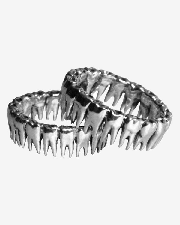 Кольцо Флюгера Максилла - фото 1